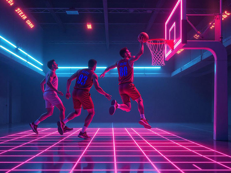 [QQ原声]NBA季前赛 耶路撒冷夏普尔vs篮网 第四节 录像
